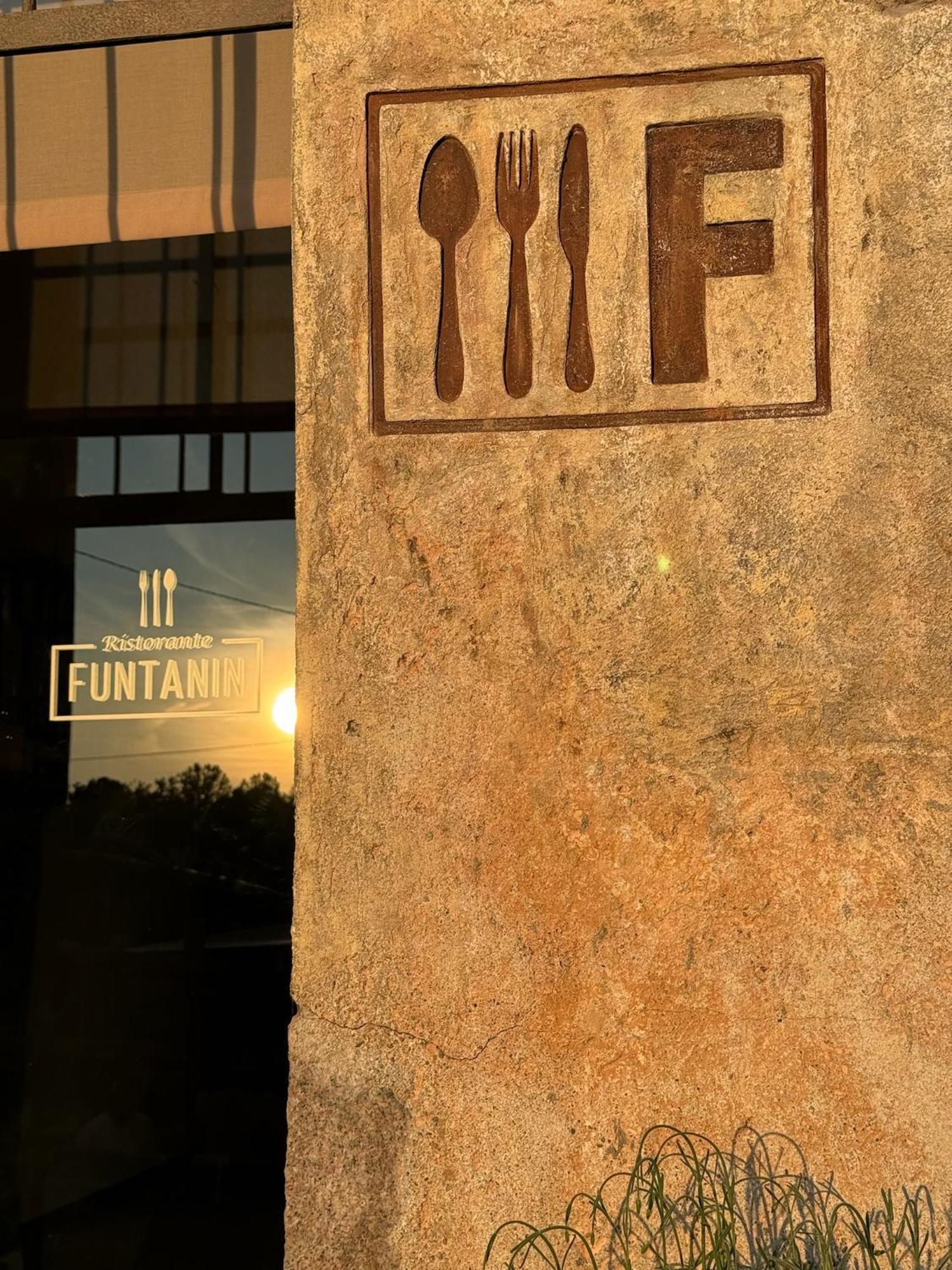 Funtanin Stay Cuggiono Exterior foto